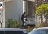 Gunfire Chaos At In-N-Out Video captures a gunman as people run away during shooting in Twin Falls, Idaho