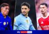What do every PL club want to do before transfer window slams shut?
