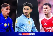 What do every PL club want to do before transfer window slams shut?