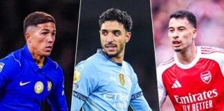 What do every PL club want to do before transfer window slams shut?