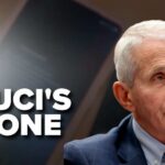 Fauci iPhone Seized — What’s Hiding Inside? COVID-19 actions probe: Senate investigators obtain Fauci's phone