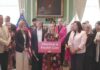 Late-Term Line Vanishes In Massachusetts Governor Healey Signs Law Strengthening Abortion Protections in Massachusetts