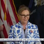 Name Power Meets Voter Pushback 🇺🇸 Darline Graham to face Ralph Norman in South Carolina Republican Primary Runoff