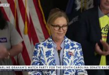 Name Power Meets Voter Pushback 🇺🇸 Darline Graham to face Ralph Norman in South Carolina Republican Primary Runoff