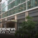 Suspect in custody after deadly stabbing at apartment in Long Island City, police sources say