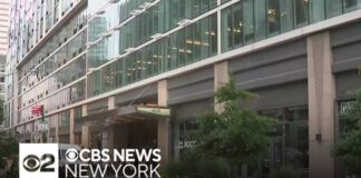 Suspect in custody after deadly stabbing at apartment in Long Island City, police sources say
