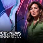 Name ID Crushed Minnesota’s Insider Game Michele Tafoya speaks after winning Minnesota GOP Senate primary race