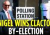 Clacton By-Election Results: Nigel Farage Wins for Reform UK And Returns as MP | UK Politics | N18G