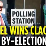 Farage’s One-Man Referendum Explodes Clacton By-Election Results: Nigel Farage Wins for Reform UK And Returns as MP | UK Politics | N18G