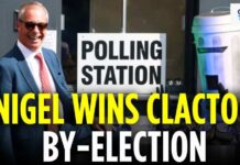 Clacton By-Election Results: Nigel Farage Wins for Reform UK And Returns as MP | UK Politics | N18G