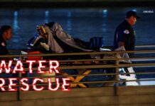 Man Found Alive Miles Offshore Hours Later, Woman Rescued In Jet Ski Incident |8.16.26|