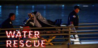Man Found Alive Miles Offshore Hours Later, Woman Rescued In Jet Ski Incident |8.16.26|