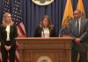 Federal Overreach SMACKED DOWN in Jersey NJ leaders slam 'unacceptable' noncitizen voter registration; 'zero credibility' in Trump claims