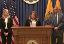 NJ leaders slam 'unacceptable' noncitizen voter registration; 'zero credibility' in Trump claims