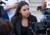 AOC’s presidential buzz builds as DSA scrutiny grows | THE FIGHT FOR 2028