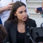 New Hampshire Hype Fuels AOC Whispers AOC’s presidential buzz builds as DSA scrutiny grows | THE FIGHT FOR 2028