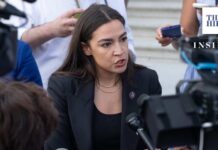 New Hampshire Hype Fuels AOC Whispers AOC’s presidential buzz builds as DSA scrutiny grows | THE FIGHT FOR 2028