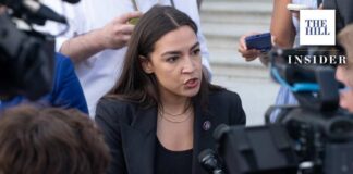 AOC’s presidential buzz builds as DSA scrutiny grows | THE FIGHT FOR 2028