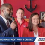 Florida Machine Picks Its Winner Florida's primary election: Checking in on Byron Donalds' campaign