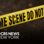 Violent crime falling across America