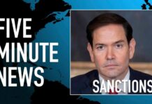 America's Plot to Dismantle the ICC as Marco Rubio Sanctions Hague President and Prosecutor.