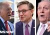 GOP 'RED SCARE': Republicans ATTACK Democrats as 'communists' ahead of midterms