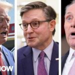 GOP 'RED SCARE': Republicans ATTACK Democrats as 'communists' ahead of midterms