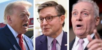 GOP 'RED SCARE': Republicans ATTACK Democrats as 'communists' ahead of midterms