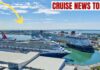 Cruise Chaos: Cabin Brawl Hits Child Cruise Passengers Arrested After Entering Another Guest’s Cabin