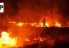Human-caused climate change made Spain wildfires 20 times more likely, scientists say