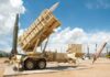 America’s Missiles VANISH — Now What? Patriot missile defense system on display outdoors with various missiles in the background