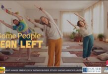 Grieving Dad Says He Was Duped N.C. Senate candidates clash over controversial campaign ad