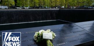Tunnel to Towers kicks off Steel Across America tour honoring 9/11 heroes