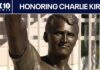 Kirk’s Death Fuels A Conservative Movement Charlie Kirk statue unveiled in Phoenix by TPUSA | FOX 10 Phoenix