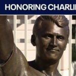Kirk’s Death Fuels A Conservative Movement Charlie Kirk statue unveiled in Phoenix by TPUSA | FOX 10 Phoenix