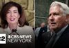 Hochul, Blakeman play Trump, Mamdani cards on campaign trail