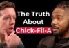 Too-Good Deal? The $10K Chick-fil-A Trap Chick-Fil-A Owner Reveals EVERYTHING (Masterclass)