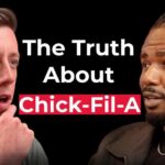 Too-Good Deal? The $10K Chick-fil-A Trap Chick-Fil-A Owner Reveals EVERYTHING (Masterclass)