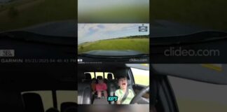 He Thought He Could Drive His Dad’s Car… Until THIS Happened 😳