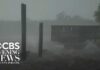 Flood First, Wind Later — Texas Gets Walloped Tropical Storm Edouard makes landfall, drenching parts of Texas and Louisiana