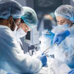 Hospital Horror: Wrong Leg Cut Off surgeons performing an operation